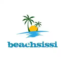 $5 Off Order Over $59 at Beachsissi $5 Off Order Over $59 at Beachsissi