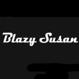 10% Off Your Purchase at Blazy Susan 10% Off Your Purchase at Blazy Susan