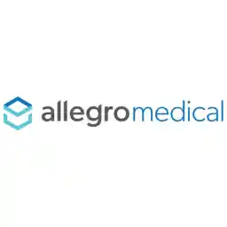 Easter Day Sale - 12% Off Your Purchase + Free Shipping at Allegromedical