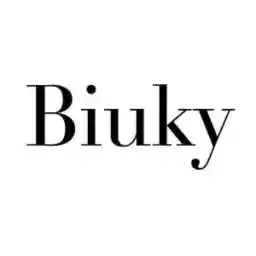 $5 Off Orders Over $63 at Biuky $5 Off Orders Over $63 at Biuky