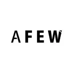15% Off Sale Items at Afew Store 15% Off Sale Items at Afew Store