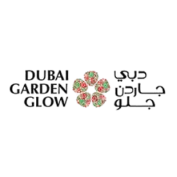 Dubai Glow Garden Tickets 2025 | Starting from 137.5 Moroccan dirham
