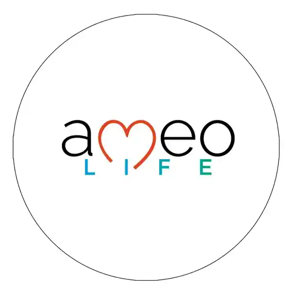 Free Bottle of Ph Balanced Alkaline Structured Silver With Purchase of Selected Items at Ameo Life