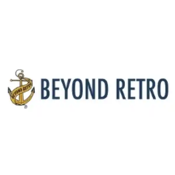 Beyond Retro: Her Şeyde %20 İndirim Beyond Retro: Her Şeyde %20 İndirim