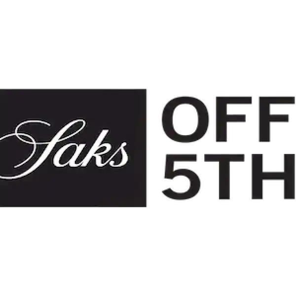 Saks Off Fifth promo code 2025 | On the first order Saks Off Fifth promo code 2025 | On the first order