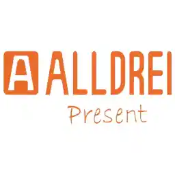 Extra €20 Off Alldrei F004 Ergonomic Height-adjustable Gaming Chair at ALLDREI
