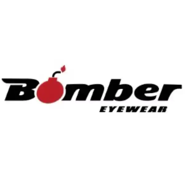 Extra 15% Off Your Order at Bomber Eyewear Extra 15% Off Your Order at Bomber Eyewear