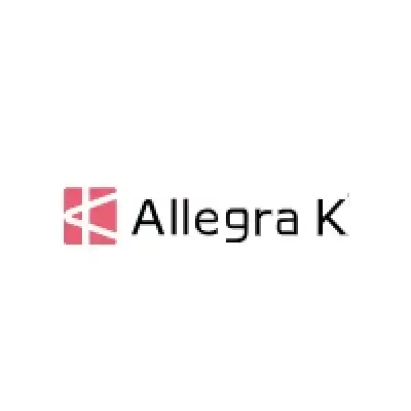 Buy 1 Get One 20% Off at Allegra K Buy 1 Get One 20% Off at Allegra K