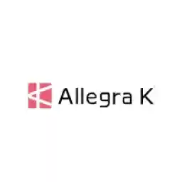 Black Friday Sale - 20% Off Orders Over $99 at Allegra K