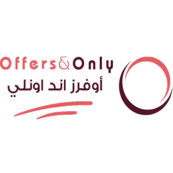 كود خصم Offers & Only 2025 | استمتع بخصم 15% كود خصم Offers & Only 2025 | استمتع بخصم 15%