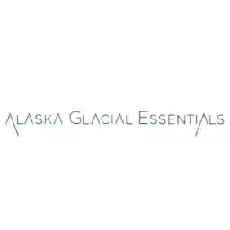 Halloween Sale - 20% Off Your Order at Alaska Glacial Essential