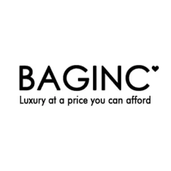 10% Off Your Order at Baginc 10% Off Your Order at Baginc