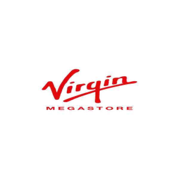 Virgin Megastore promo code | Up to 50% on books Virgin Megastore promo code | Up to 50% on books