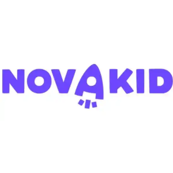 Novakid promo code 2025 | 15% OFF on all programs Novakid promo code 2025 | 15% OFF on all programs