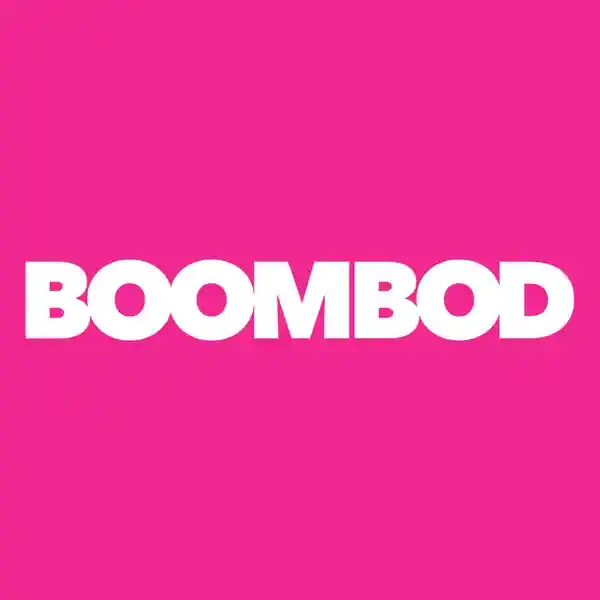 25% Off Sitewide at BOOMBOD 25% Off Sitewide at BOOMBOD