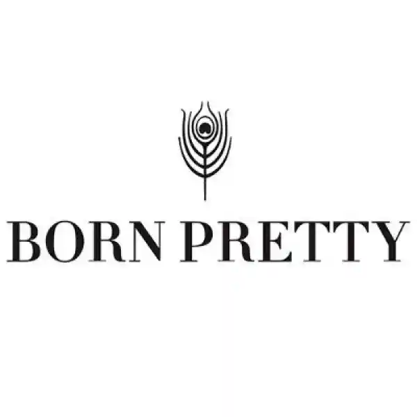 10% Off Your Next Order at Born Pretty 10% Off Your Next Order at Born Pretty