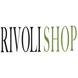 Rivoli Shop promo code | 5% OFF Sitewide Rivoli Shop promo code | 5% OFF Sitewide