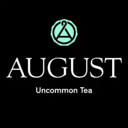 15% Off Your First Order at AUGUST UNCOMMON TEA 15% Off Your First Order at AUGUST UNCOMMON TEA