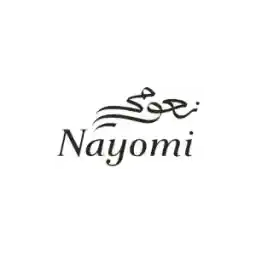 Nayomi promo code 2025 | 5% discount on all products Nayomi promo code 2025 | 5% discount on all products