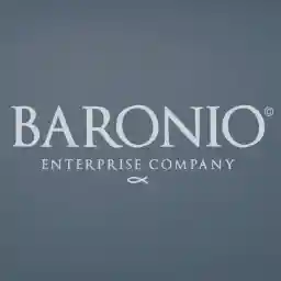 10% Off Entire Catalogue at Baronionline 10% Off Entire Catalogue at Baronionline