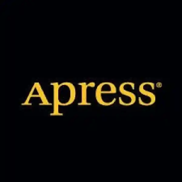 Verifiziert 15% Rabatt auf Ihren Einkauf bei Apress Verifiziert 15% Rabatt auf Ihren Einkauf bei Apress