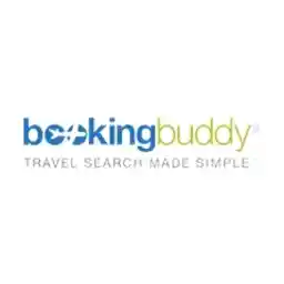 Up to 25% Off Your Booking at BookingBuddy Up to 25% Off Your Booking at BookingBuddy