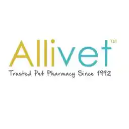 $10 Off Orders Over $100 at Allivet