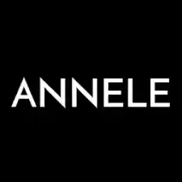 10% Off Your First Order at ANNELE