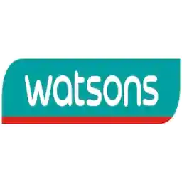 15% Watsons promo code 2025 | Valid on full-priced items 15% Watsons promo code 2025 | Valid on full-priced items