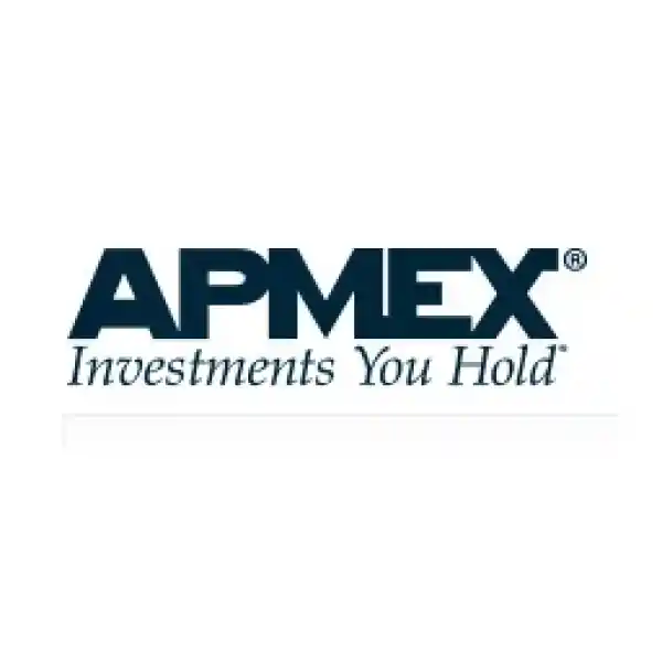 $10 Off Your Order at APMEX $10 Off Your Order at APMEX