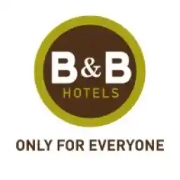 10% Off Selected Hotels at B&B Hotels 10% Off Selected Hotels at B&B Hotels