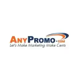 5% Off Your Order at AnyPromo