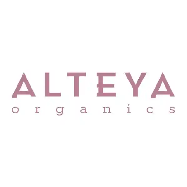 20% Off Everything at ALTEYA organics 20% Off Everything at ALTEYA organics