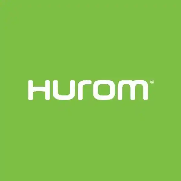 10% Off Slow Juicer at Hurom 10% Off Slow Juicer at Hurom