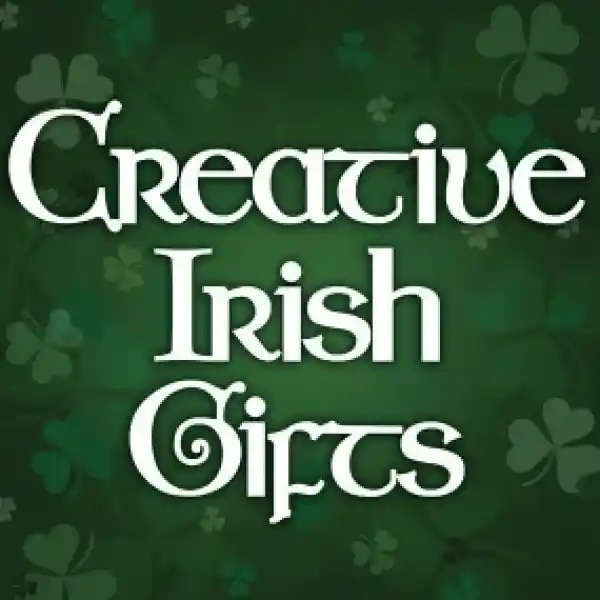 Free Shipping On All Purchase at Creative Irish Gifts
