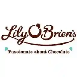 20% Off Your Order at Lily O'Brien's 20% Off Your Order at Lily O'Brien's