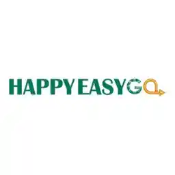 15% Off Booking at HAPPYEASYGO 15% Off Booking at HAPPYEASYGO