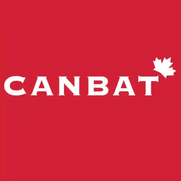 10% Off Your Order at Canbat 10% Off Your Order at Canbat