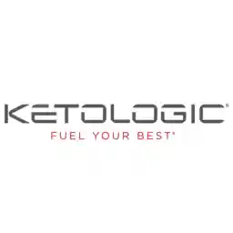 25% Off Any Order at KetoLogic 25% Off Any Order at KetoLogic