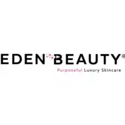 15% Off Any Orders at Eden Beauty 15% Off Any Orders at Eden Beauty