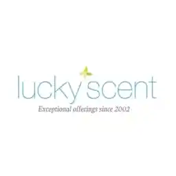 10% Off All Orders at Lucky scent 10% Off All Orders at Lucky scent