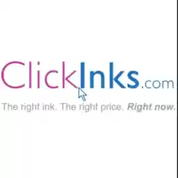 12% off on ink and toner at ClickInks.com 12% off on ink and toner at ClickInks.com