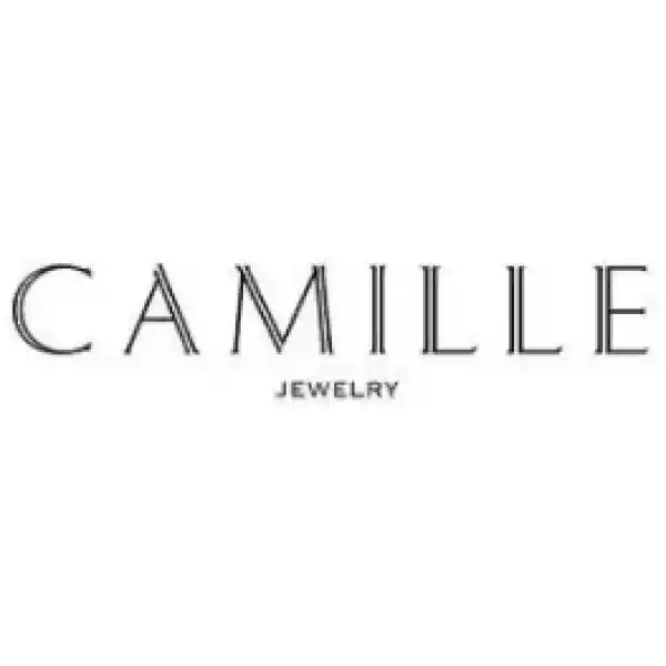 20% Off Your Entire Purchase at Camille Jewelry