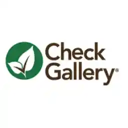 Up to 40% Off 2 Boxes of Checks at Check Gallery Up to 40% Off 2 Boxes of Checks at Check Gallery