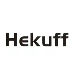 15% Off Your First Order at Hekuff 15% Off Your First Order at Hekuff