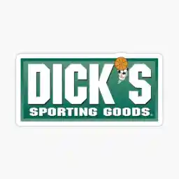 20% Off Orders Over $120 at Dick's Sporting Goods 20% Off Orders Over $120 at Dick's Sporting Goods