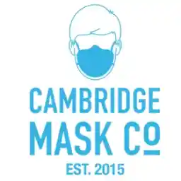 Buy One Get One Free Selected Mask at Cambridge Mask Co Buy One Get One Free Selected Mask at Cambridge Mask Co