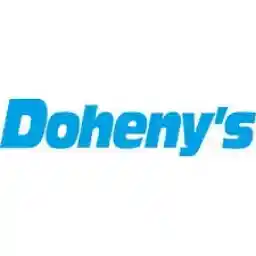 $10 Off Orders Over $100 at Doheny's $10 Off Orders Over $100 at Doheny's