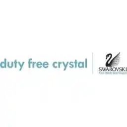 Extra 15% Off Your Order at Duty Free Crystal Extra 15% Off Your Order at Duty Free Crystal