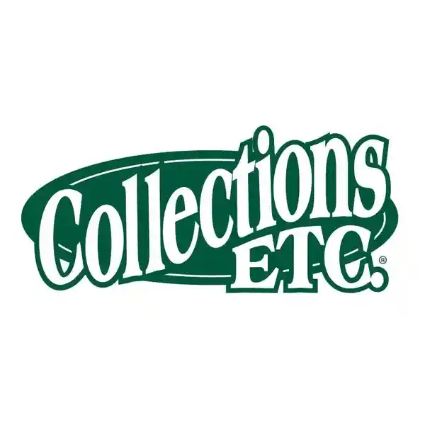 10% Off Orders Over $50 at Collections Etc. 10% Off Orders Over $50 at Collections Etc.